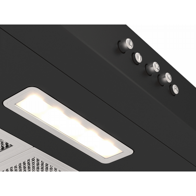 Вытяжка Elikor ECO 50 BK черный Вытяжка Elikor ECO 50 BK черный