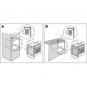 Духовой шкаф De Dietrich DOE7560A