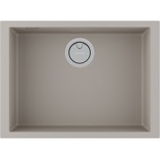 Мойка Paulmark Neo classic 60 PM966044-AR, argan