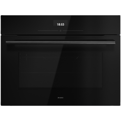 Духовой шкаф ASKO OCM24BGH компактный с СВЧ Духовой шкаф ASKO OCM24BGH компактный с СВЧ