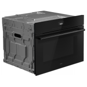 Духовой шкаф ASKO OCM24BGH компактный с СВЧ