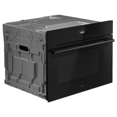 Духовой шкаф ASKO OCM24BGH компактный с СВЧ Духовой шкаф ASKO OCM24BGH компактный с СВЧ