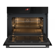 Духовой шкаф ASKO OCM24BGH компактный с СВЧ