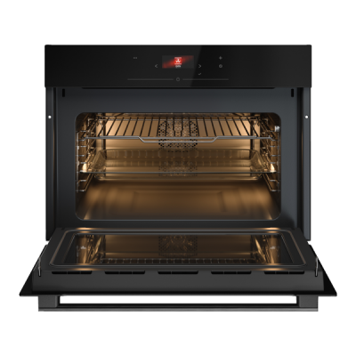 Духовой шкаф ASKO OCM24BGH компактный с СВЧ Духовой шкаф ASKO OCM24BGH компактный с СВЧ