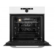 Духовой шкаф MAUNFELD EOEH7613W Glossy