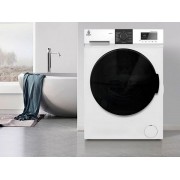 Стиральная машина Jacky's JW 6W12L0