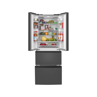 Холодильник MAUNFELD MFF180NFSBE01 Холодильник MAUNFELD MFF180NFSBE01