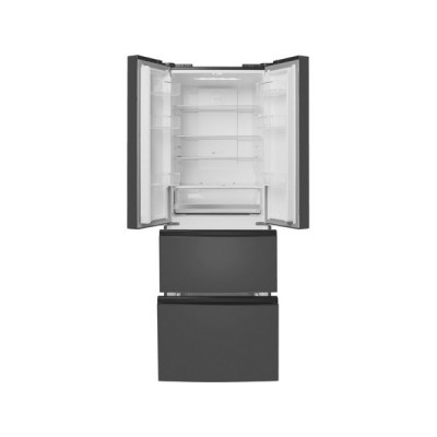 Холодильник MAUNFELD MFF180NFSBE01 Холодильник MAUNFELD MFF180NFSBE01