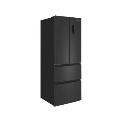 Холодильник MAUNFELD MFF180NFSBE01 Холодильник MAUNFELD MFF180NFSBE01