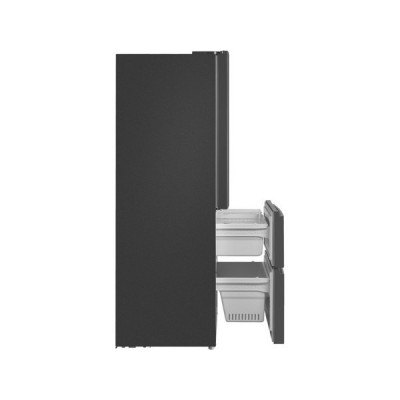 Холодильник MAUNFELD MFF180NFSBE01 Холодильник MAUNFELD MFF180NFSBE01