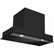 Вытяжка Elikor Sense Glass 60П-1000 черный