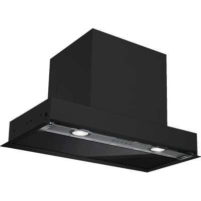 Вытяжка Elikor Sense Glass 60П-1000 черный Вытяжка Elikor Sense Glass 60П-1000 черный