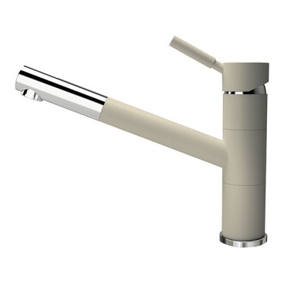 Смеситель Florentina Фита шампань Смеситель Florentina Фита шампань