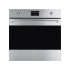 Духовой шкаф SMEG SO6302S3PX с паром Духовой шкаф SMEG SO6302S3PX с паром