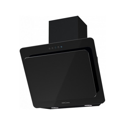 Вытяжка KRONA LIVA 500 black S Вытяжка KRONA LIVA 500 black S