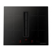 Варочная панель Kuppersberg IHI 690 индукционная с вытяжкой
