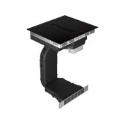 Варочная панель Kuppersberg IHI 690 индукционная с вытяжкой