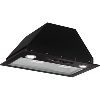 Вытяжка Elikor Врезной блок 52П-400-П3Д черная Вытяжка Elikor Врезной блок 52П-400-П3Д черная