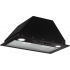 Вытяжка Elikor Врезной блок 52П-400-П3Д черная Вытяжка Elikor Врезной блок 52П-400-П3Д черная
