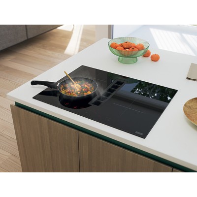 Варочная панель Franke FSM 7072 4RC HI (340.0731.892) индукционная с вытяжкой Варочная панель Franke FSM 7072 4RC HI (340.0731.892) индукционная с вытяжкой