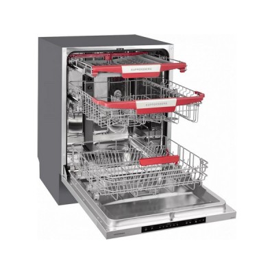 Посудомоечная машина Kuppersberg GSM 6074 Посудомоечная машина Kuppersberg GSM 6074