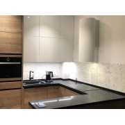 Вытяжка Falmec POLAR EVO WHITE 35