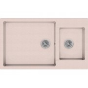 Мойка Longran Enigma ENG860.500 15 - 58 Sabbia