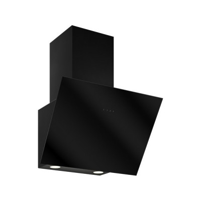 Вытяжка Elikor Антрацит 60П-650-Е3Д черный/черный Вытяжка Elikor Антрацит 60П-650-Е3Д черный/черный