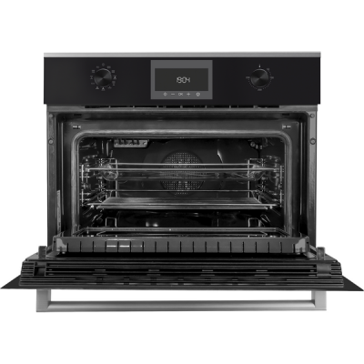 Духовой шкаф Kuppersbusch CBM 6330.0 S1 компактный с СВЧ Духовой шкаф Kuppersbusch CBM 6330.0 S1 компактный с СВЧ