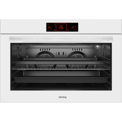 Духовой шкаф Korting OKB 7129 SGW Духовой шкаф Korting OKB 7129 SGW