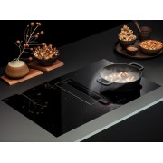 Варочная панель с встр. вытяжкой Falmec ZERO EASY индукционная