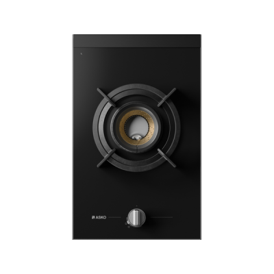 Варочная панель ASKO HG8313BGB1 газовая Варочная панель ASKO HG8313BGB1 газовая