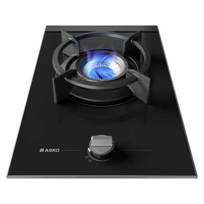Варочная панель ASKO HG8313BGB1 газовая Варочная панель ASKO HG8313BGB1 газовая