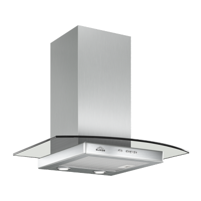 Вытяжка Elikor Кристалл 60Н-430-К3Д нерж/тонир Вытяжка Elikor Кристалл 60Н-430-К3Д нерж/тонир