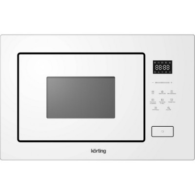 СВЧ - печь Korting KMI 827 GW СВЧ - печь Korting KMI 827 GW