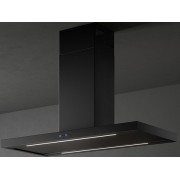 Вытяжка Falmec PLANE ISOLA BLACK 90 (PLUS)