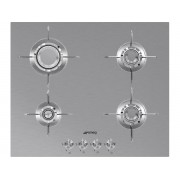 Варочная панель SMEG PXL664 газовая
