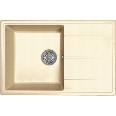 Мойка Dr.Gans Smart Оливия 740 дюна Мойка Dr.Gans Smart Оливия 740 дюна