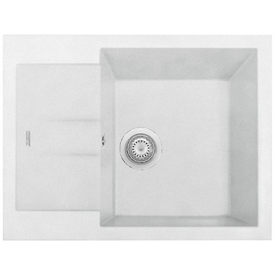 Мойка "Longran" Amanda AMG650.500 - 07 Alpina Мойка "Longran" Amanda AMG650.500 - 07 Alpina