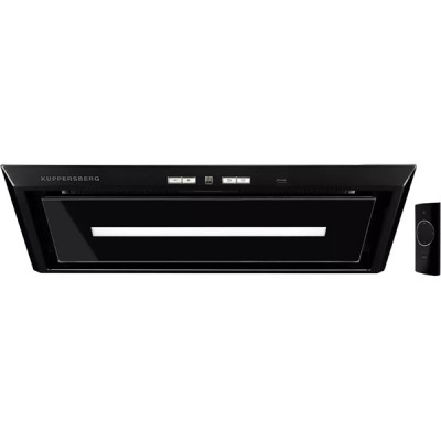 Вытяжка Kuppersberg INBOX 54 B Вытяжка Kuppersberg INBOX 54 B