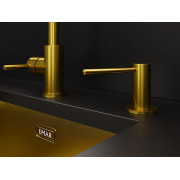 Дозатор Emar ЕД-405D Golden