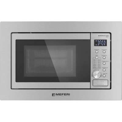 СВЧ - печь MEFERI MMO6020IX POWER СВЧ - печь MEFERI MMO6020IX POWER