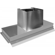 Вытяжка Pando TIL-2/80 INOX V.830 ECS