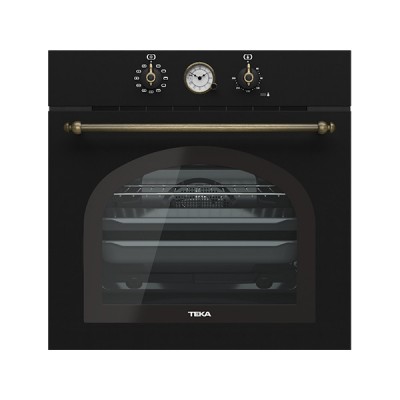 Духовой шкаф TEKA HRB 6300 ATB BRASS (111010010) Духовой шкаф TEKA HRB 6300 ATB BRASS (111010010)