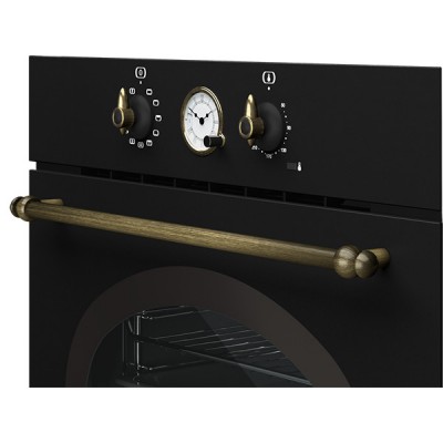 Духовой шкаф TEKA HRB 6300 ATB BRASS (111010010) Духовой шкаф TEKA HRB 6300 ATB BRASS (111010010)