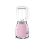 Блендер SMEG BLF03PKEU розовый