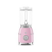 Блендер SMEG BLF03PKEU розовый