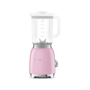 Блендер SMEG BLF03PKEU розовый