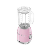 Блендер SMEG BLF03PKEU розовый