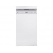 Посудомоечная машина MAUNFELD MWF45230W отдельностоящая